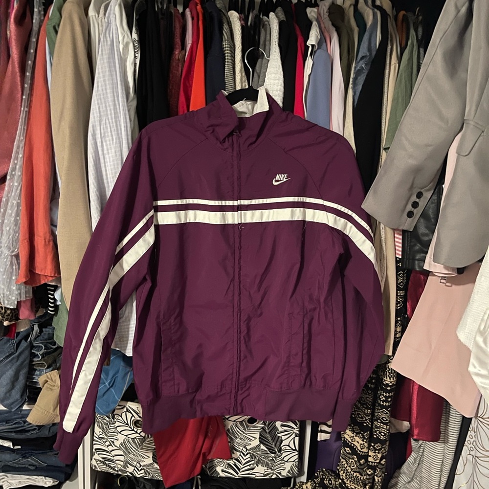 Nike suéter 5/25